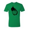 Cotton Short Sleeve Crew Thumbnail