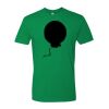 Cotton Short Sleeve Crew Thumbnail
