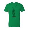 Cotton Short Sleeve Crew Thumbnail