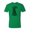 Cotton Short Sleeve Crew Thumbnail