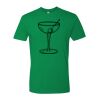 Cotton Short Sleeve Crew Thumbnail