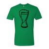 Cotton Short Sleeve Crew Thumbnail