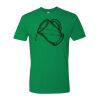 Cotton Short Sleeve Crew Thumbnail