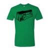 Cotton Short Sleeve Crew Thumbnail
