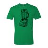 Cotton Short Sleeve Crew Thumbnail