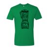 Cotton Short Sleeve Crew Thumbnail