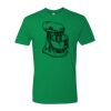 Cotton Short Sleeve Crew Thumbnail