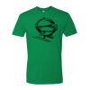 Cotton Short Sleeve Crew Thumbnail