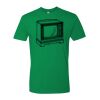 Cotton Short Sleeve Crew Thumbnail