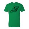Cotton Short Sleeve Crew Thumbnail