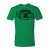 Cotton Short Sleeve Crew Thumbnail