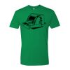 Cotton Short Sleeve Crew Thumbnail