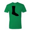 Cotton Short Sleeve Crew Thumbnail
