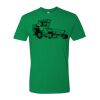 Cotton Short Sleeve Crew Thumbnail