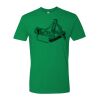 Cotton Short Sleeve Crew Thumbnail