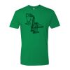 Cotton Short Sleeve Crew Thumbnail