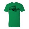 Cotton Short Sleeve Crew Thumbnail