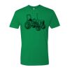 Cotton Short Sleeve Crew Thumbnail