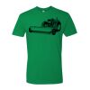 Cotton Short Sleeve Crew Thumbnail