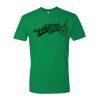 Cotton Short Sleeve Crew Thumbnail
