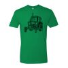 Cotton Short Sleeve Crew Thumbnail
