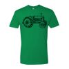 Cotton Short Sleeve Crew Thumbnail