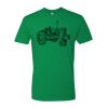 Cotton Short Sleeve Crew Thumbnail