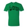 Cotton Short Sleeve Crew Thumbnail