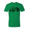 Cotton Short Sleeve Crew Thumbnail