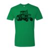 Cotton Short Sleeve Crew Thumbnail