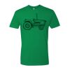 Cotton Short Sleeve Crew Thumbnail