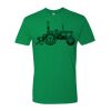 Cotton Short Sleeve Crew Thumbnail