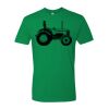 Cotton Short Sleeve Crew Thumbnail