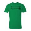 Cotton Short Sleeve Crew Thumbnail