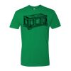 Cotton Short Sleeve Crew Thumbnail