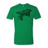 Cotton Short Sleeve Crew Thumbnail