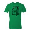 Cotton Short Sleeve Crew Thumbnail