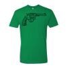 Cotton Short Sleeve Crew Thumbnail