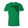 Cotton Short Sleeve Crew Thumbnail