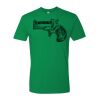 Cotton Short Sleeve Crew Thumbnail