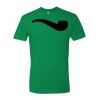 Cotton Short Sleeve Crew Thumbnail