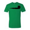 Cotton Short Sleeve Crew Thumbnail