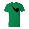 Cotton Short Sleeve Crew Thumbnail