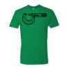 Cotton Short Sleeve Crew Thumbnail