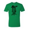 Cotton Short Sleeve Crew Thumbnail