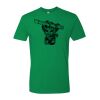 Cotton Short Sleeve Crew Thumbnail