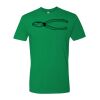 Cotton Short Sleeve Crew Thumbnail