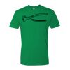 Cotton Short Sleeve Crew Thumbnail