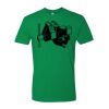 Cotton Short Sleeve Crew Thumbnail