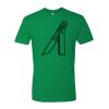 Cotton Short Sleeve Crew Thumbnail